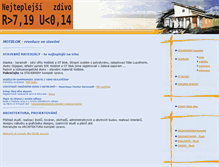 Tablet Screenshot of hotblok.eu